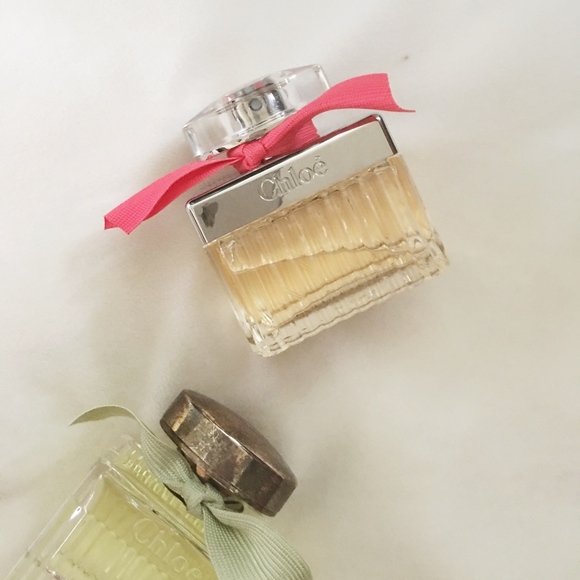 Chloe Parfum 1.7 oz
